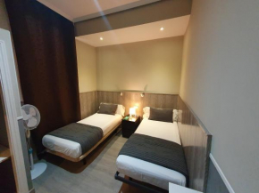 CH Plaza D'Ort Rooms IV